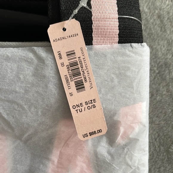 Victoria’s Secret bag tote NWT - Picture 2 of 5